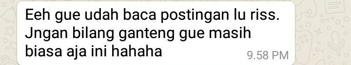 Dulu gendut dan berjerawat, transformasi cowok ini bikin pangling