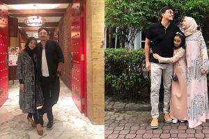 Impian Laudya Cynthia Bella sebelum nikah ini terwujud, bikin terharu