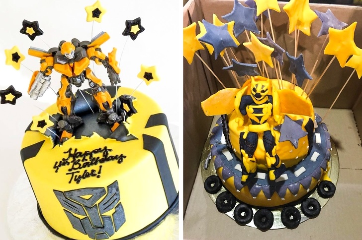 8 Potret tak terduga ini bukti ternyata kesialan ada di depan mata