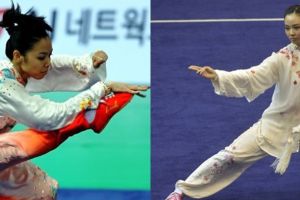 6 Atlet cantik ini akan berlaga di Asian Games 2018, bikin susah kedip