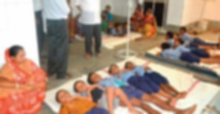 Tak terima kakaknya meninggal, cara gadis ini balas dendam mengerikan