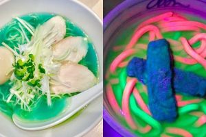 Jadi favorit banyak orang, ini 6 varian mi unik dari berbagai negara