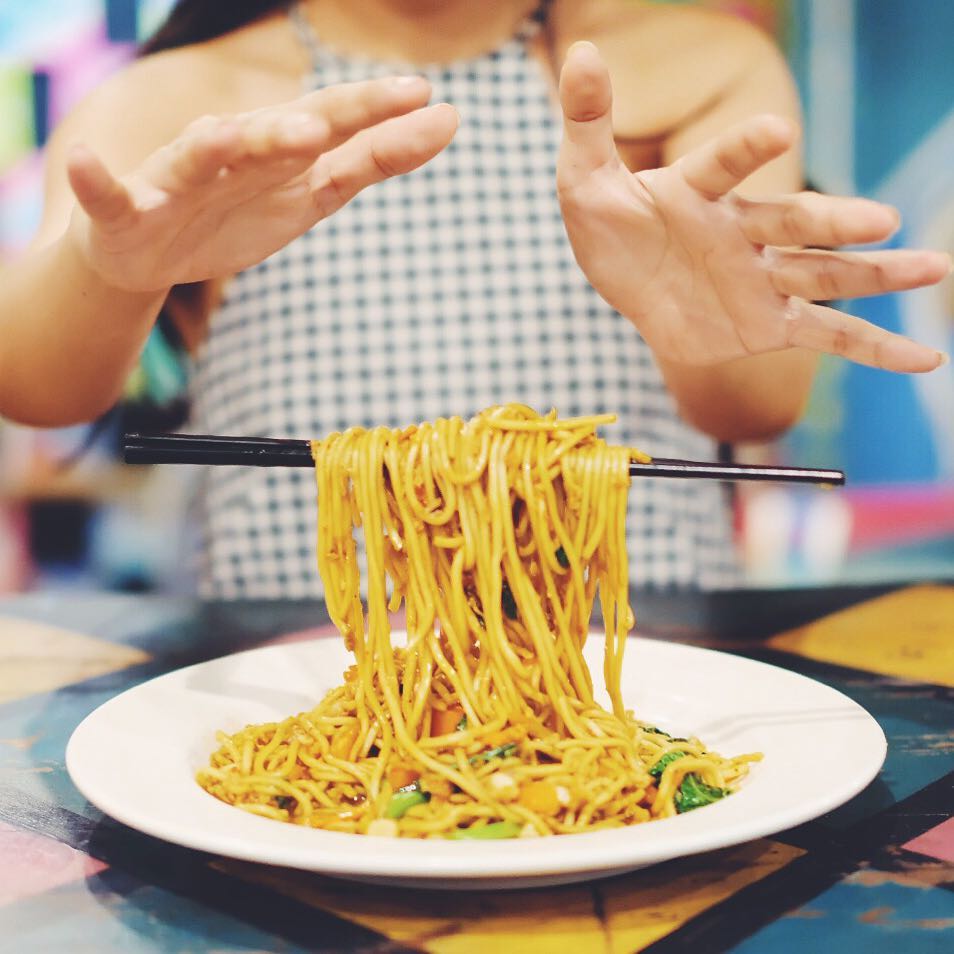 Jadi favorit banyak orang, ini 6 varian mi unik dari berbagai negara