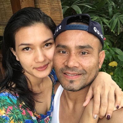 10 Potret Duma Riris tampil natural, Puteri Indonesia yang bersahaja