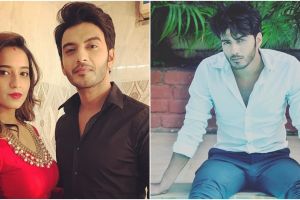 10 Gaya Vikram Singh, aktor Selamanya Cinta sekaligus pengacara