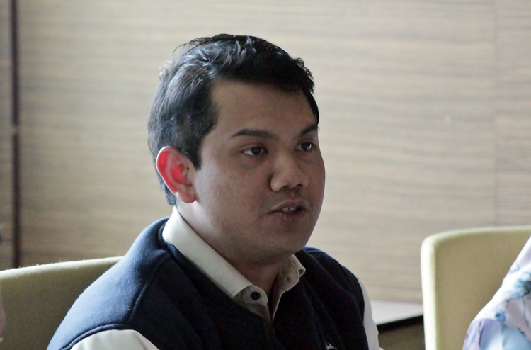 3 Mahasiswa ini meraih penghargaan Outstanding Delegate AMUNC 2018