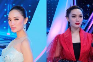 Pamer foto liburan di Monaco, penampilan Zaskia Gotik panen cibiran