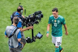 Ini alasan Mesut Oezil mundur dari timnas, berkaitan dengan Erdogan