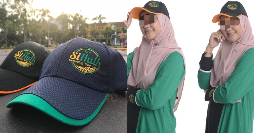 Viral, topi 'ajaib' nan trendi dipercaya sembuhkan berbagai penyakit