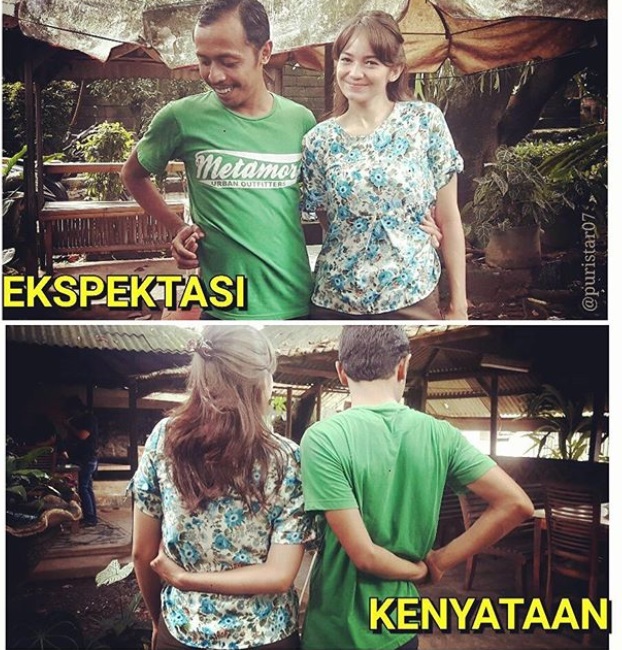 15 Meme Mas Pur ini kocaknya bikin kamu makin kangen sosoknya