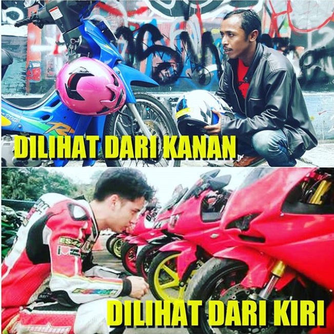 15 Meme Mas Pur ini kocaknya bikin kamu makin kangen sosoknya