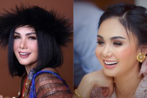 Pamer potongan rambut terbaru, Yuni Shara terlihat makin awet muda