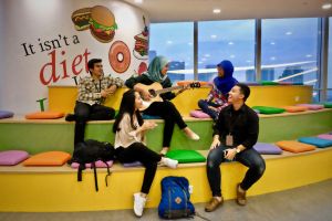 5 Fakta mengejutkan impian karier generasi millenial