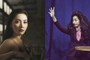 6 Aksi Hesti Purwadinata parodikan karakter orang lain, kocak abis