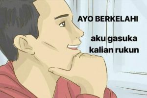 20 Meme 'fenomena sosial' ini bikin mikir dulu baru ketawa getir