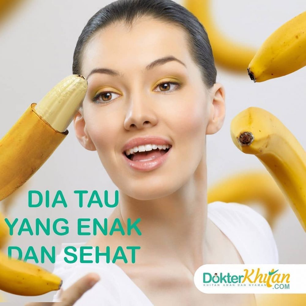 8 Iklan 'jasa khitan' ini sisi lucunya cuma cowok yang ngerti