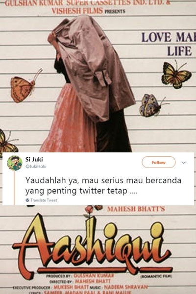 Cocoklogi 10 film India dengan kalimat mutiara ini bikin ketawa renyah