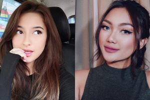 Lagi hits, intip 5 aksi seleb Tanah Air ikutan In My Feeling Challenge