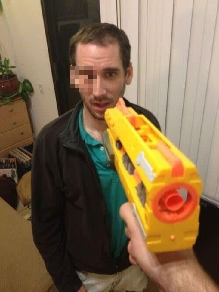 10 Potret 'fix udah pasti apes' ini ngilunya terasa banget di badan