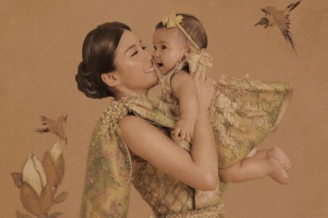 Curhat Chelsea Olivia, mulut Nastusha iritasi karena pakaian dirinya