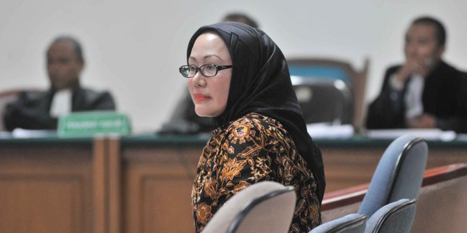 9 Kasus fasilitas mewah bagi napi kasus korupsi, melukai hati rakyat