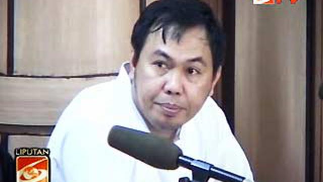 9 Kasus fasilitas mewah bagi napi kasus korupsi, melukai hati rakyat