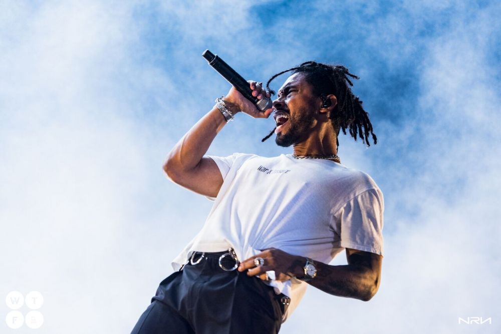 Bertabur musisi keren, We The Fest 2018 sukses puaskan penikmat musik