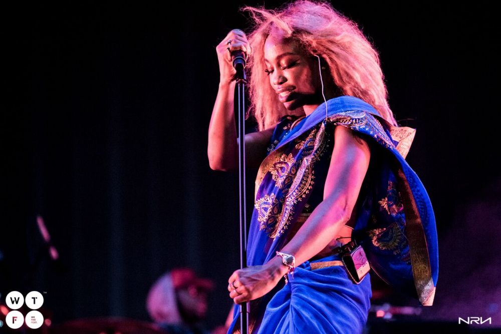 Bertabur musisi keren, We The Fest 2018 sukses puaskan penikmat musik