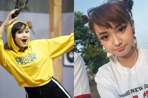 Disebut next Via Vallen, ini 10 gaya Jihan Audy yang kekinian