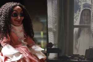 Kurang 2 minggu, 5 film horor Tanah Air ini tembus satu juta penonton