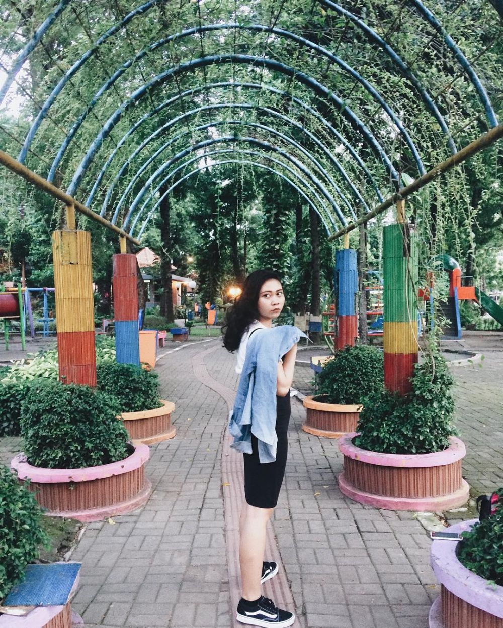 Surabaya berubah jadi kota indah, ini ternyata rahasia Risma