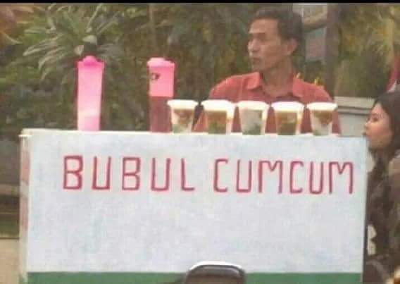 8 Label benda ini multitafsir, bikin ketawa sambil mikir aneh-aneh