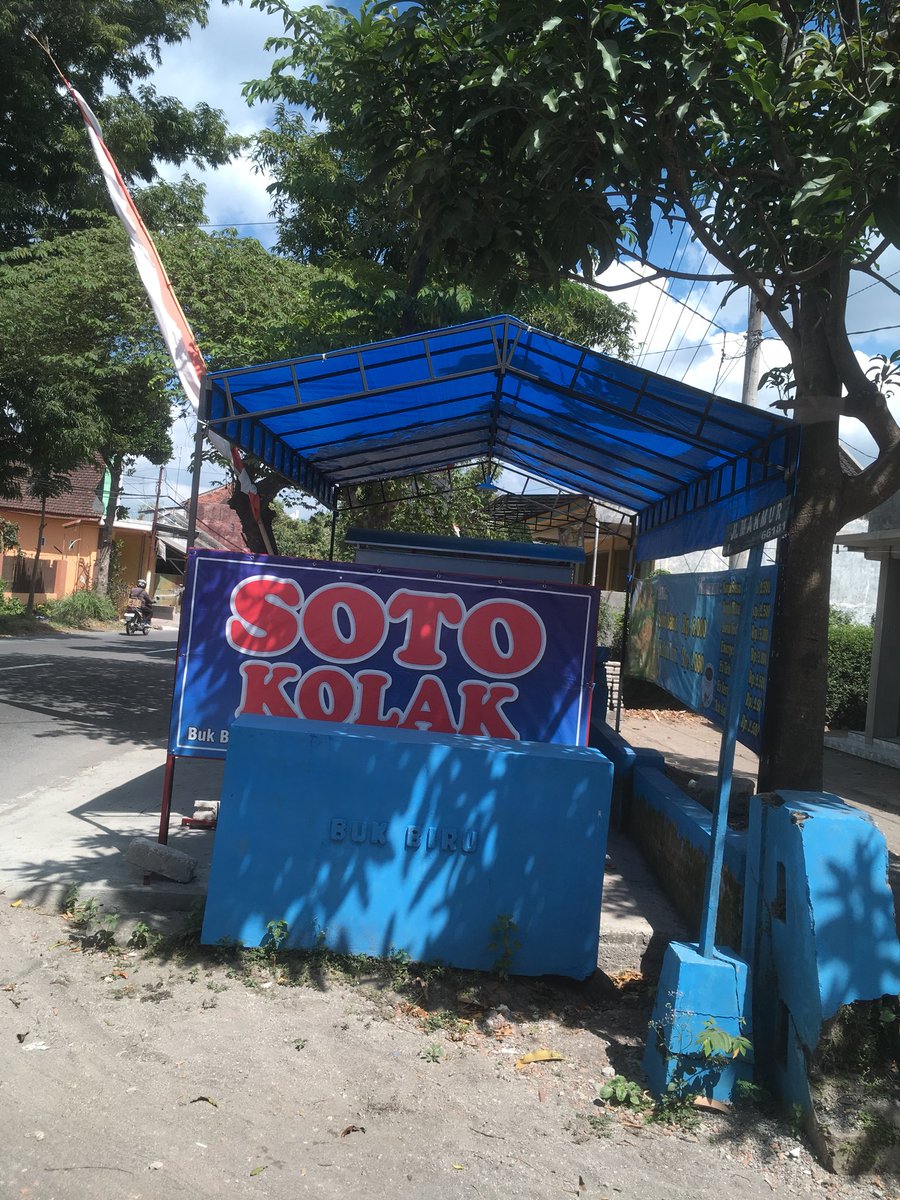 8 Label benda ini multitafsir, bikin ketawa sambil mikir aneh-aneh