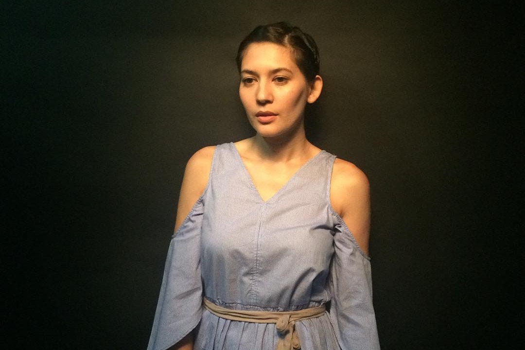 Cerita Hannah Al Rashid saat jadi korban pelecehan 'bule hunter'