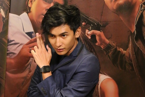 10 Pesona Ardit Erwandha, komika bermakeup freckles pakai bubuk cabai