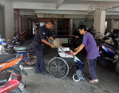 Sungguh tega, alasan wanita 80 tahun diusir anaknya ini tak masuk akal