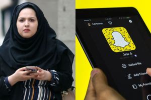 Rekam pacar sekarat, kasus wanita ini terungkap gara-gara Snapchat