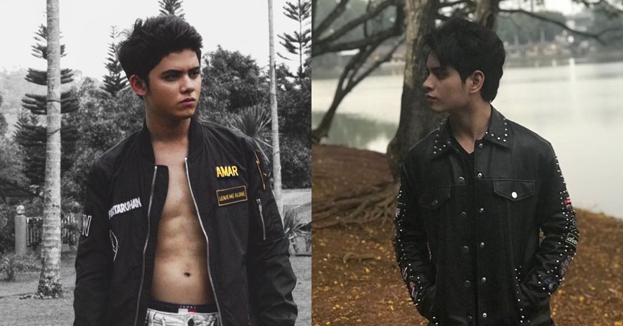 Punya paras mirip, ini 5 beda gaya Christopher Arce & Aliando Syarief
