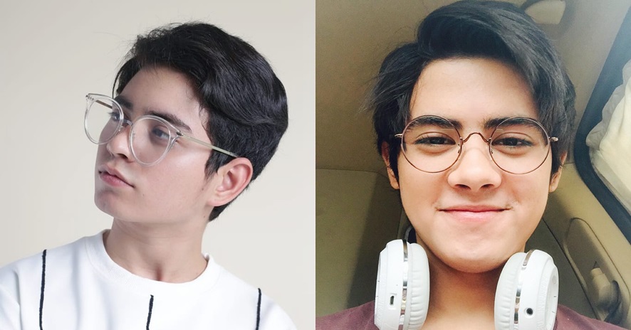 Punya paras mirip, ini 5 beda gaya Christopher Arce & Aliando Syarief