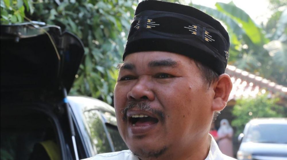 Berita Tentang Arief Rivan Tukang Ojek Pengkolan Terbaru