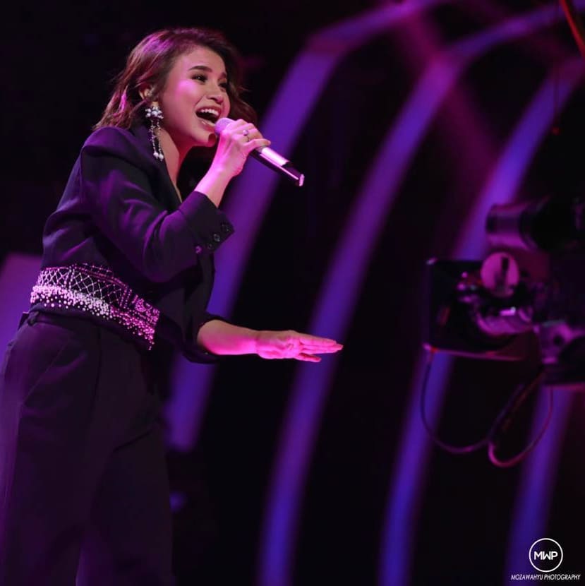 Harga fantastis tiket konser 5 penyanyi Indonesia, ada yang Rp 25 juta