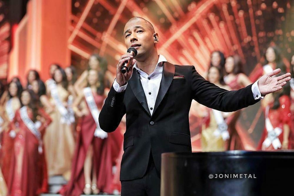 Harga fantastis tiket konser 5 penyanyi Indonesia, ada yang Rp 25 juta