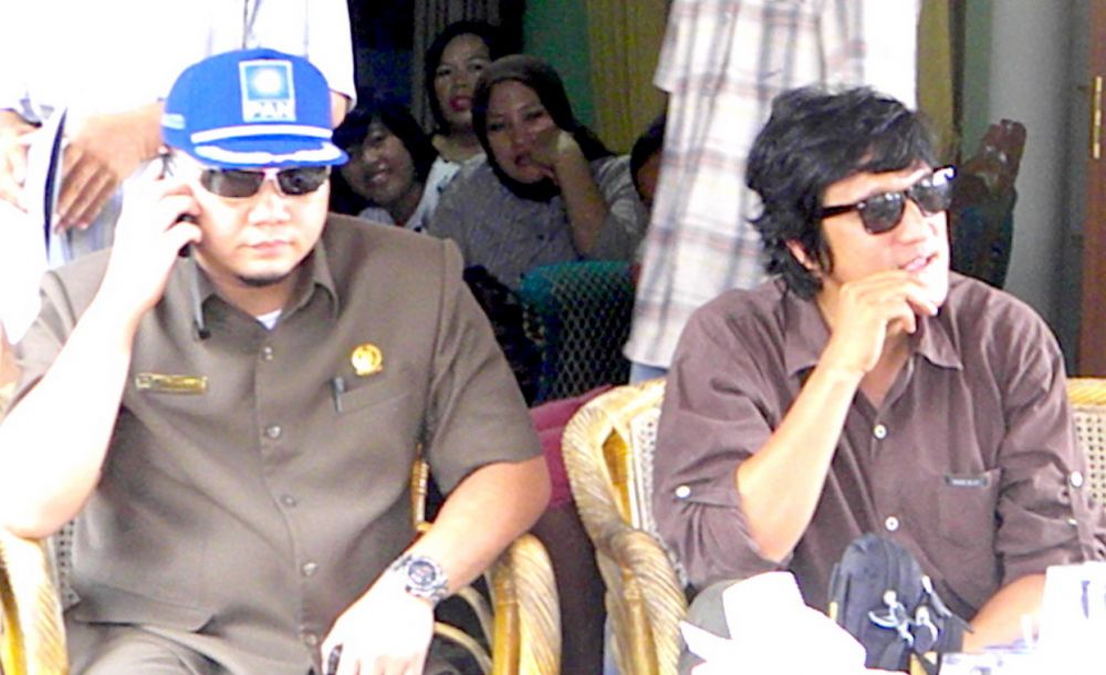 Bangun dinasti politik, 3 adik Zulkifli Hasan ini terseret kasus hukum