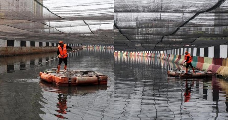 4 Cara Pemprov DKI ini tak atasi masalah Kali Item, pusat turun tangan