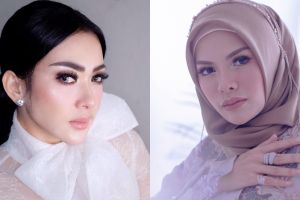 Syahrini berani blokir artis, 4 akun Instagram seleb ini korbannya