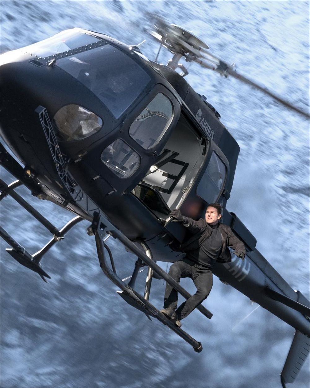 5 Alasan 'Mission: Impossible-Fallout' harus ditonton, tanpa stuntman
