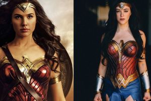 9 Cosplay superhero ini mirip sama aslinya, bikinnya detail banget