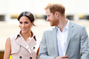 Jadi menantu kerajaan, Meghan Markle dilarang konsumsi 5 makanan ini