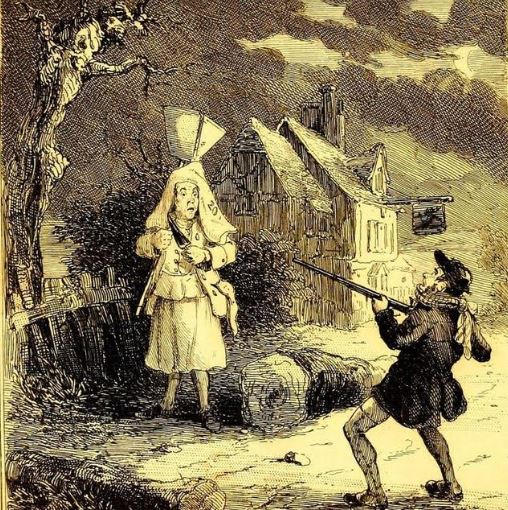 6 Kasus kematian misterius ini dipercaya disebabkan hantu