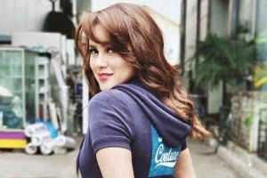 Jadi babysitter, wanita ini ceritakan perlakuan Olla Ramlan padanya